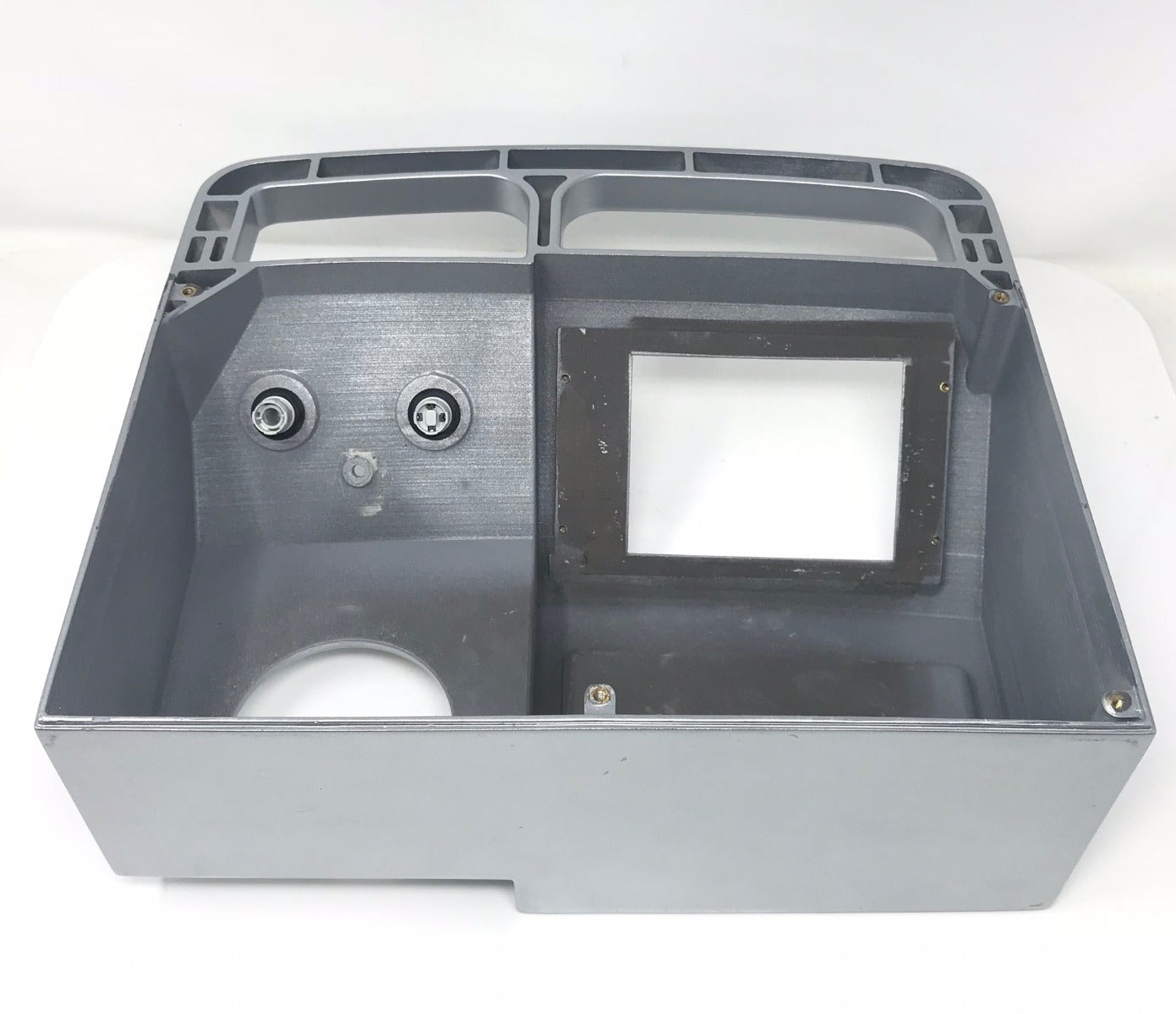 CynoSure Affirm CO2 Laser Control Panel Screen Housing System Top Cover