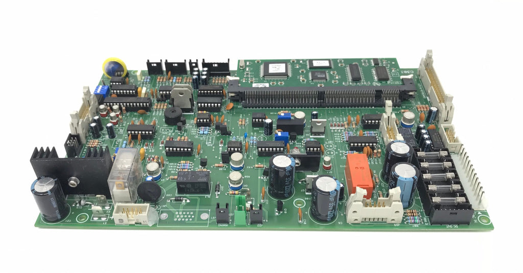 CynoSure Affirm CO2 Laser CPU Mother Board w/ Logic Control Circuit Chip CS30303