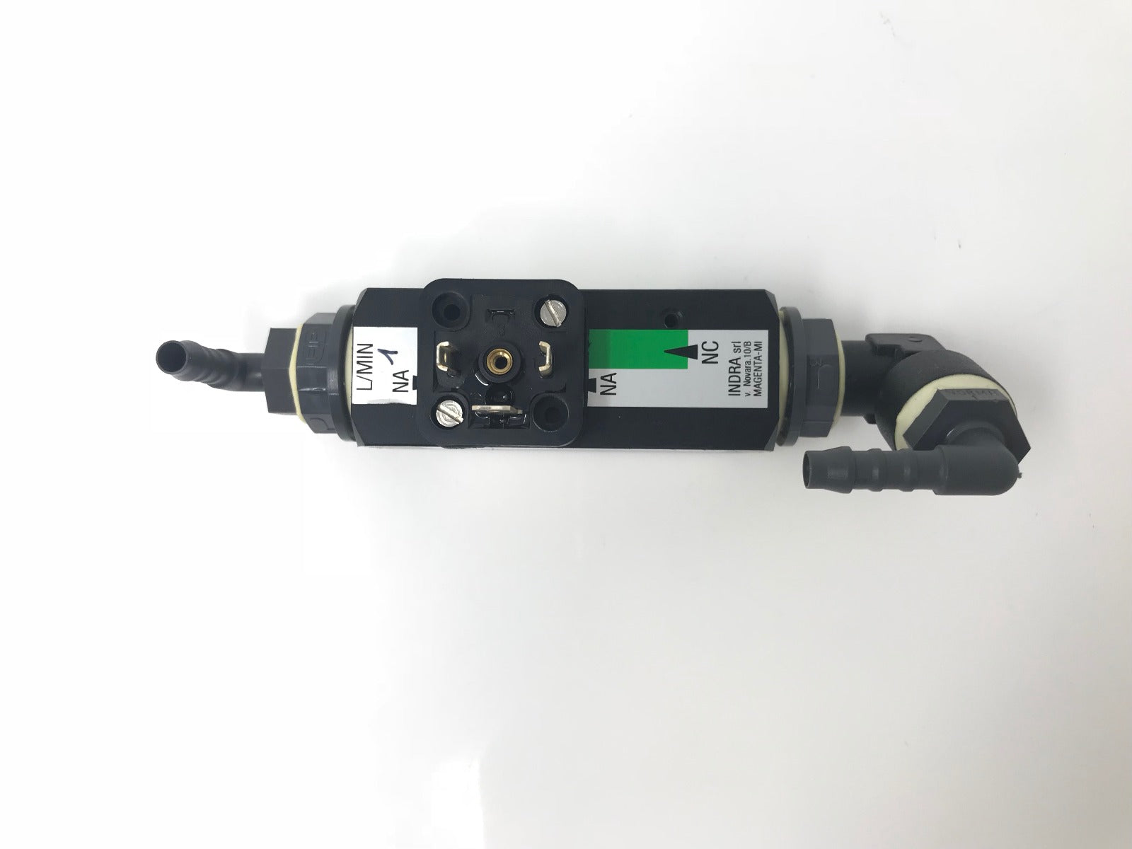 CYNOSURE Affirm CO2 Laser Flow Switch Cooling Circuit Pump Regulator SFV15DL11