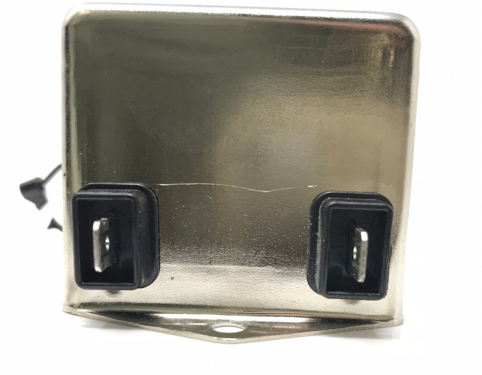 CynoSure Affirm CO2 Laser Fuse Housing Fuses Holder EMI Filter 6EHT1 F7664