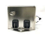 CynoSure Affirm CO2 Laser Fuse Housing Fuses Holder EMI Filter 6EHT1 F7664