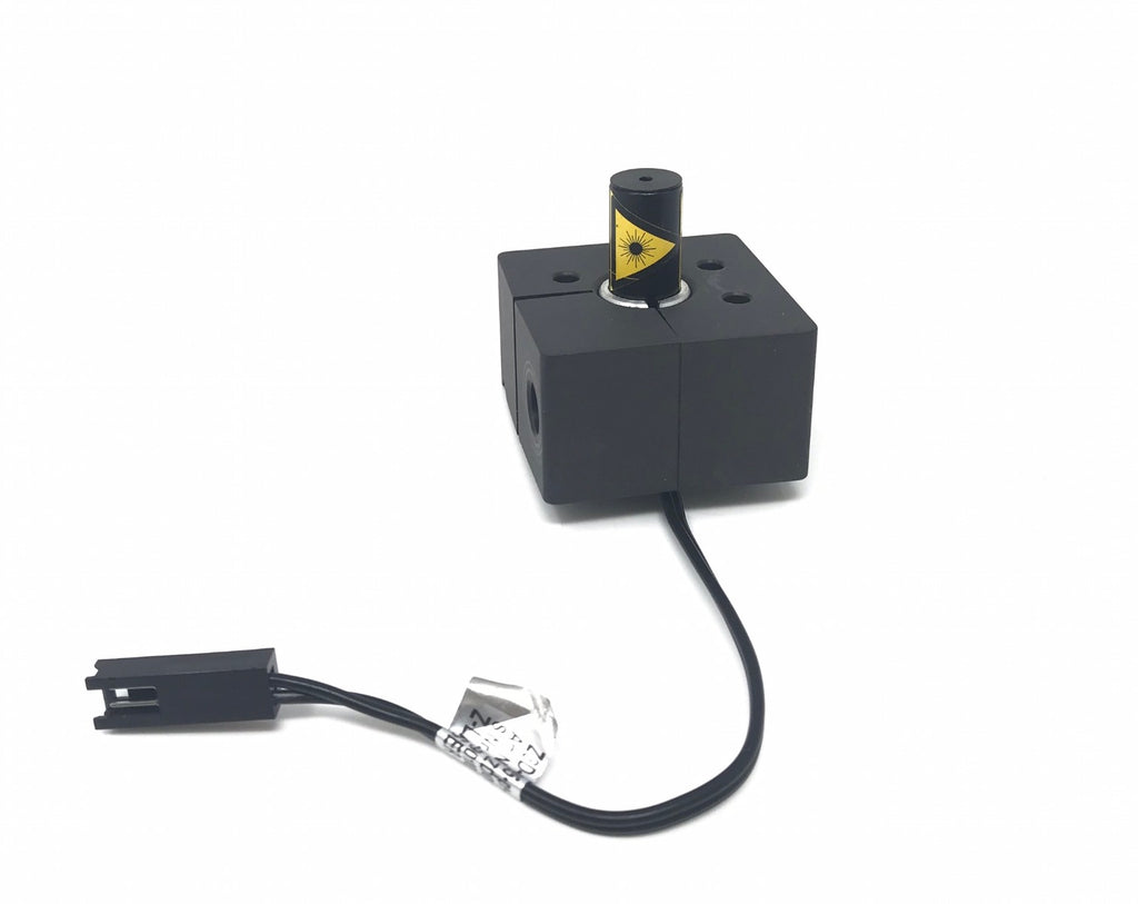 AFFIRM CynoSure CO2 Laser Head Aiming Beam Source With Mounting Block ZD0000022