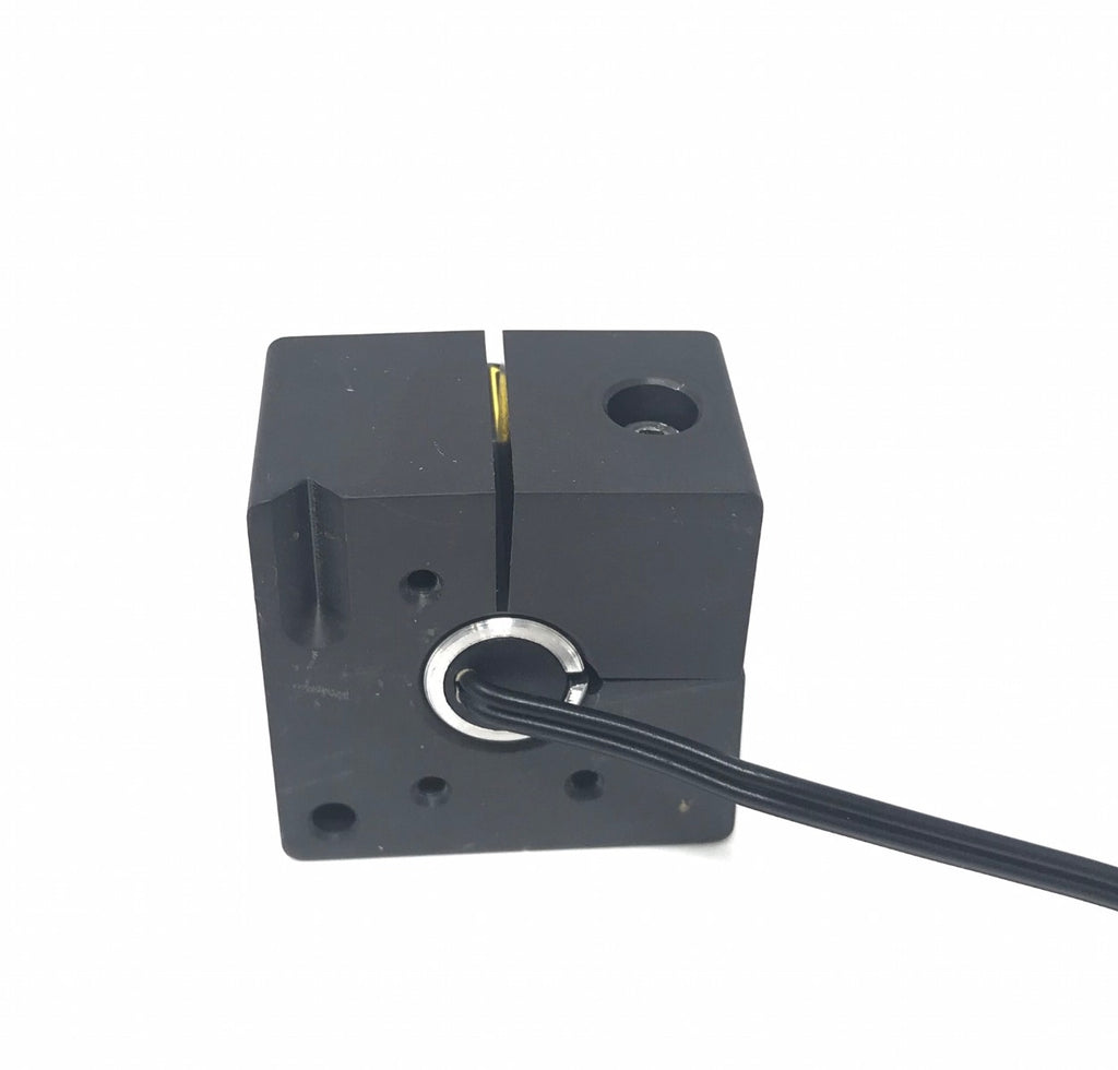 AFFIRM CynoSure CO2 Laser Head Aiming Beam Source With Mounting Block ZD0000022