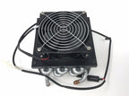 CynoSure Affirm CO2 Laser Heat Exchange Fan Liquid Cooling Heat Sink 720TBM0A02