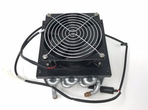 CynoSure Affirm CO2 Laser Heat Exchange Fan Liquid Cooling Heat Sink 720TBM0A02