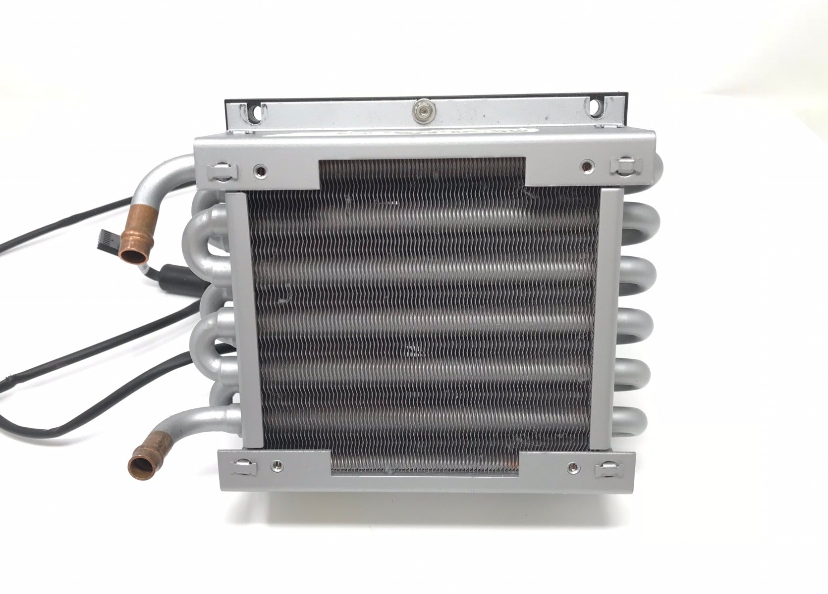 CynoSure Affirm CO2 Laser Heat Exchange Fan Liquid Cooling Heat Sink 720TBM0A02