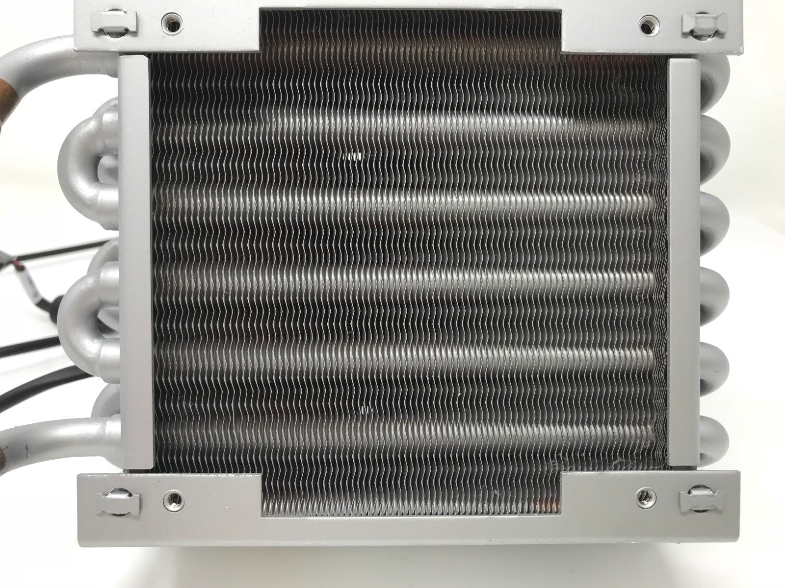 CynoSure Affirm CO2 Laser Heat Exchange Fan Liquid Cooling Heat Sink 720TBM0A02