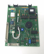 CynoSure Affirm CO2 Laser Keyboard Control Panel Sound LCD Display Board C274A3
