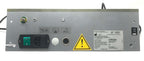 CYNOSURE Affirm CO2 Laser System Power Entry Module Foot Switch Interlock Panel