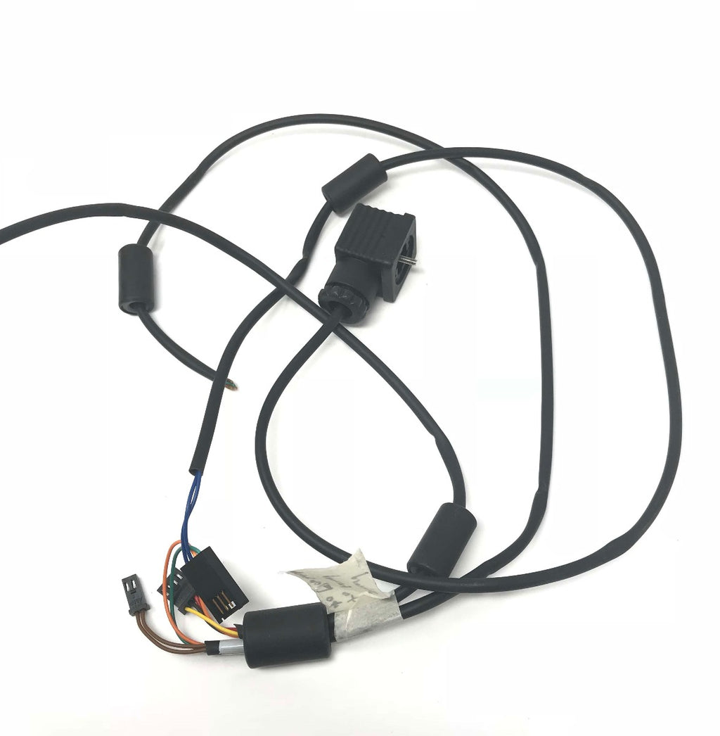 CYNOSURE Affirm CO2 Laser System Power Entry Module Foot Switch Interlock Panel