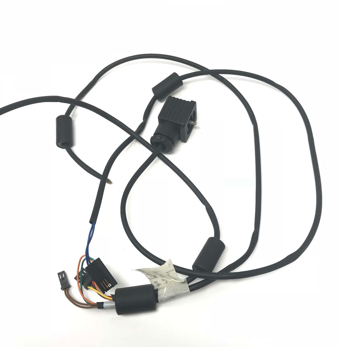 CYNOSURE Affirm CO2 Laser System Power Entry Module Foot Switch Interlock Panel