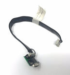 CynoSure Affirm CO2 Laser Scanning Unit 15 Pin Dsub Input Port Cable E116273