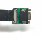 CynoSure Affirm CO2 Laser Scanning Unit 15 Pin Dsub Input Port Cable E116273