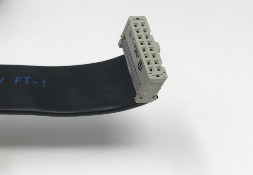 CynoSure Affirm CO2 Laser Scanning Unit 15 Pin Dsub Input Port Cable E116273