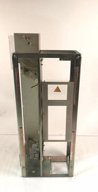 CynoSure Affirm CO2 Laser System Chassis Frame Skeleton w/ Laser Cavity F435