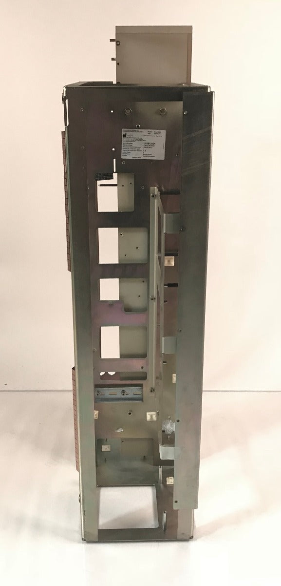 CynoSure Affirm CO2 Laser System Chassis Frame Skeleton w/ Laser Cavity F435