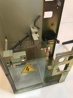 CynoSure Affirm CO2 Laser System Chassis Frame Skeleton w/ Laser Cavity F435