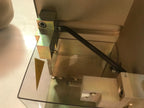 CynoSure Affirm CO2 Laser System Chassis Frame Skeleton w/ Laser Cavity F435