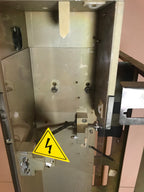 CynoSure Affirm CO2 Laser System Chassis Frame Skeleton w/ Laser Cavity F435