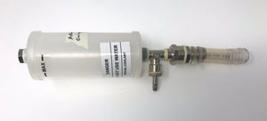 CynoSure Affirm CO2 Laser System Cooling Circuit Liquid Coolant Reservoir Tank