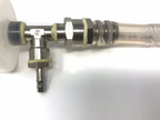CynoSure Affirm CO2 Laser System Cooling Circuit Liquid Coolant Reservoir Tank