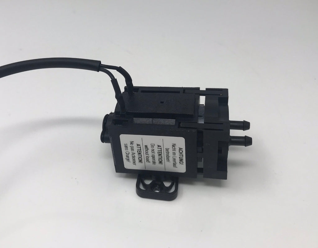 CynoSure Affirm CO2 Laser Fresh Outside Air Circulation Pump 9043310 24V 50Hz