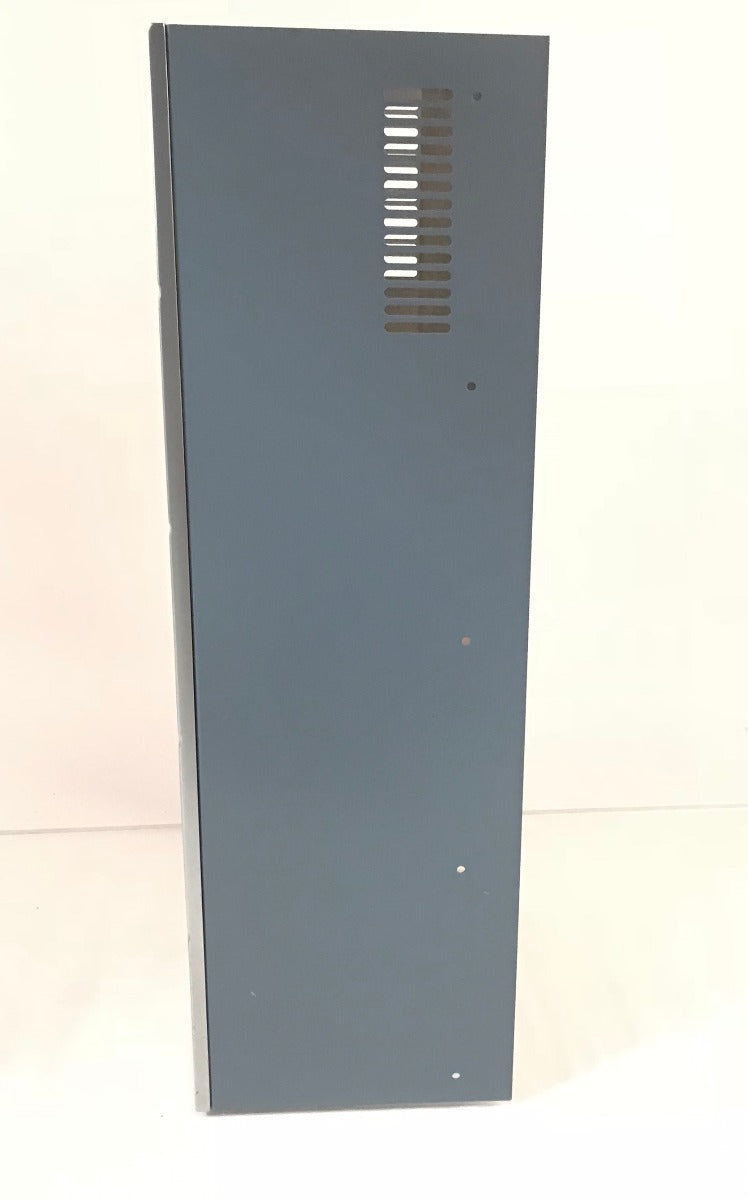 CynoSure Affirm CO2 Laser Workstation Case Front Panel Cover Smart Skin PARTS