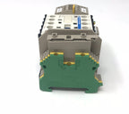 CynoSure Affirm CO2 Laser XM1 Terminal Board Contactor Block Wire Hub LC1K1210F7