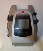 Cynosure Affirm Front Cover Top Display Shroud Case ** Parts Only Sold As Is **