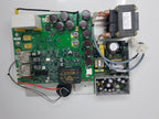 Cynosure AFFIRM IGBT Low Voltage Power Supply Simmer Module + Driver PCB *Parts*