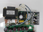 Cynosure AFFIRM IGBT Low Voltage Power Supply Simmer Module + Driver PCB *Parts*