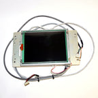 Cynosure AFFIRM Laser Front Display Screen LCD Panel w/Cables * PARTS AS-IS