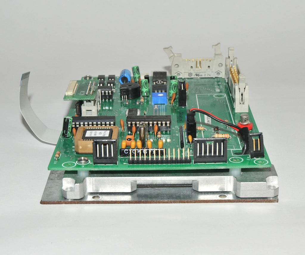 Cynosure AFFIRM Laser Front Display Screen LCD Panel * Parts Only SOLD AS IS