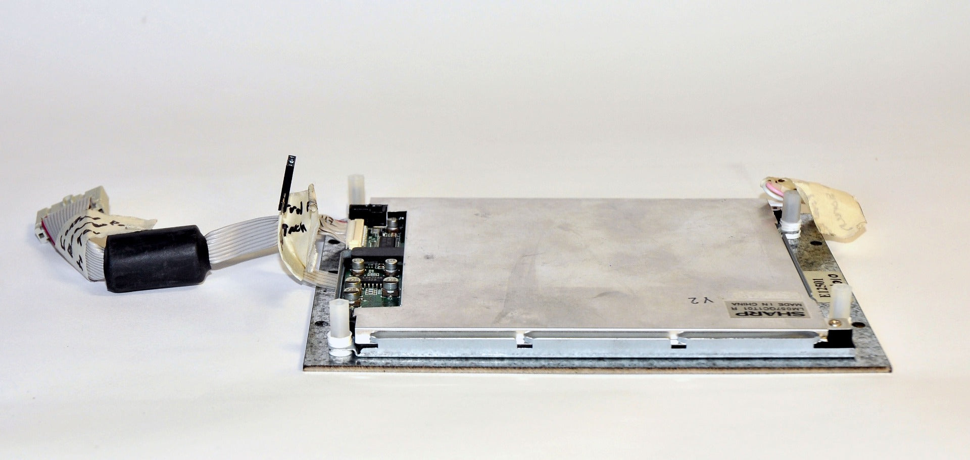 Cynosure AFFIRM Laser Front Display Screen LCD Panel E12501 LM057QC1T01 PARTS