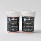 Cynosure Affirm Laser HP T350 Fractional Treatment Tip CAP 100-7004-810 (x2Pcs)