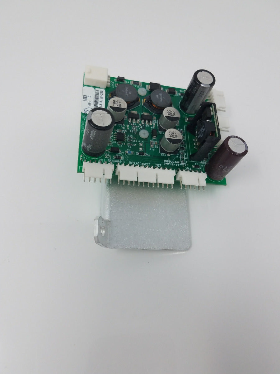 Cynosure Affirm Resonator Interconnect Board Elite Elite+ 710-0128-200 AS IS