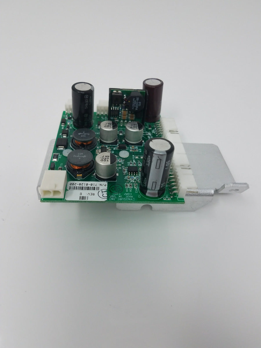 Cynosure Affirm Resonator Interconnect Board Elite Elite+ 710-0128-200 AS IS