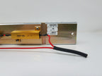 Cynosure Affirm Resistor 3 x 50W Arcol HS50 Aluminum Untested Parts SOLD AS-IS