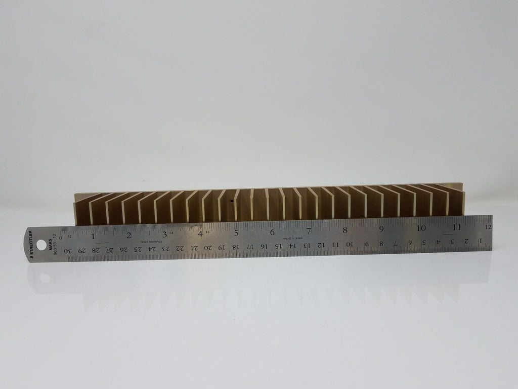 Cynosure Affirm Resistor 3 x 50W Arcol HS50 Aluminum Untested Parts SOLD AS-IS