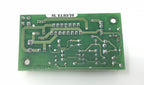 CynoSure Affirm Wrinkle Reduction CO2 Laser Air Pump Control Board PCB CS 303112