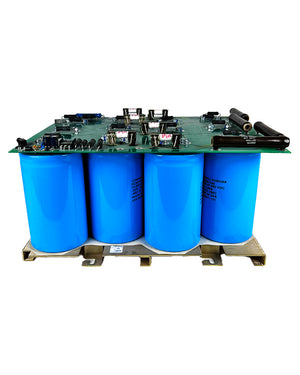 Cynosure Allure High Voltage Pulse Charge Capacitor Bank Assembly 100-7004-090