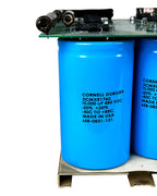 Cynosure Allure High Voltage Pulse Charge Capacitor Bank Assembly 710-0126-200