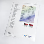 Cynosure Apogee Elite Laser Operator Marketing Booklet 105-0049-000 Rev A