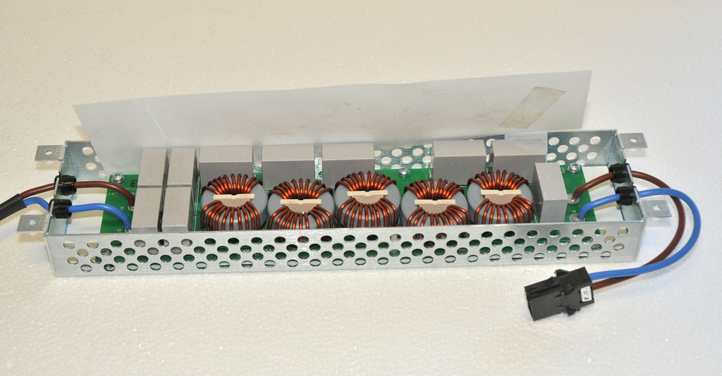 Cynosure Apogee Elite Affirm Lumina Power Supply CCPF-4000/1000-900P-SW AS-IS