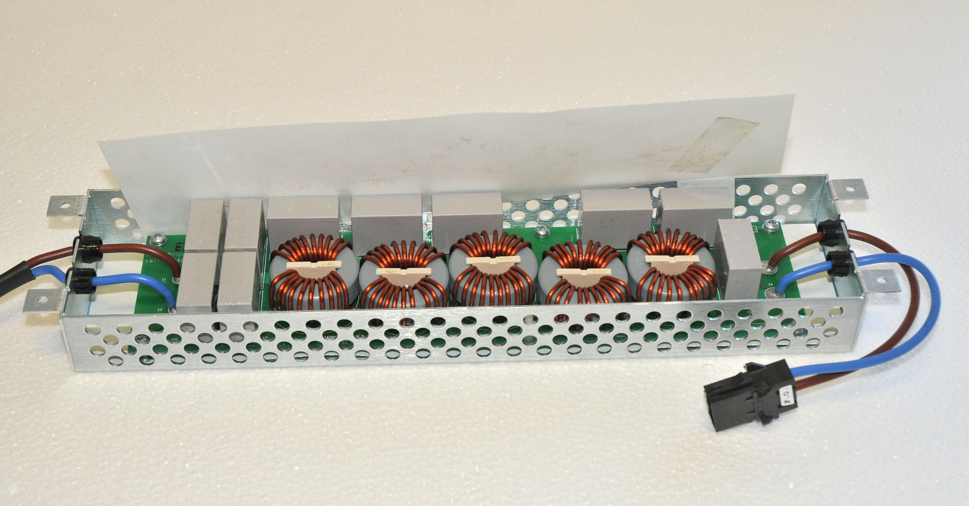 Cynosure Apogee Elite Affirm Lumina Power Supply CCPF-4000/1000-900P-SW AS-IS