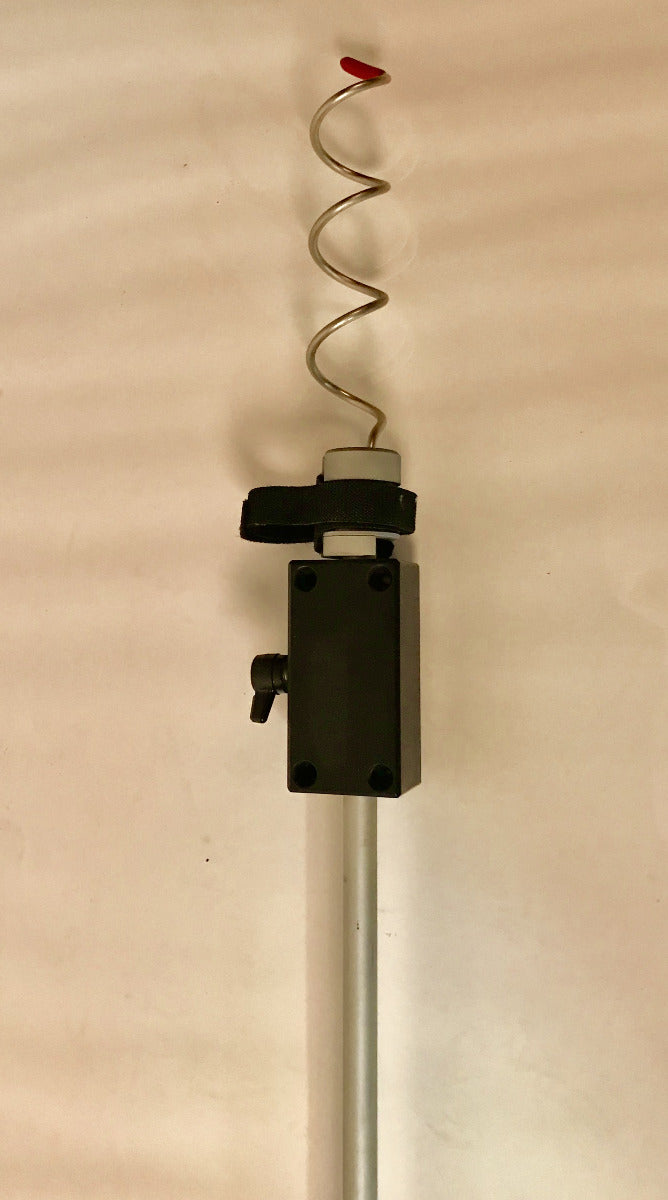 Cynosure Apogee Elite Arm Assembly Umbilical Holder ** Parts Only Sold AS IS **
