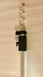 Cynosure Apogee Elite Arm Assembly Umbilical Holder ** Parts Only Sold AS IS **