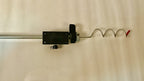 Cynosure Apogee Elite Arm Assembly Umbilical Holder ** Parts Only Sold AS IS **