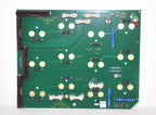 Factory New Cynosure Apogee Elite ELMD Capacitor Bank/Dump Assembly 710-0126-000