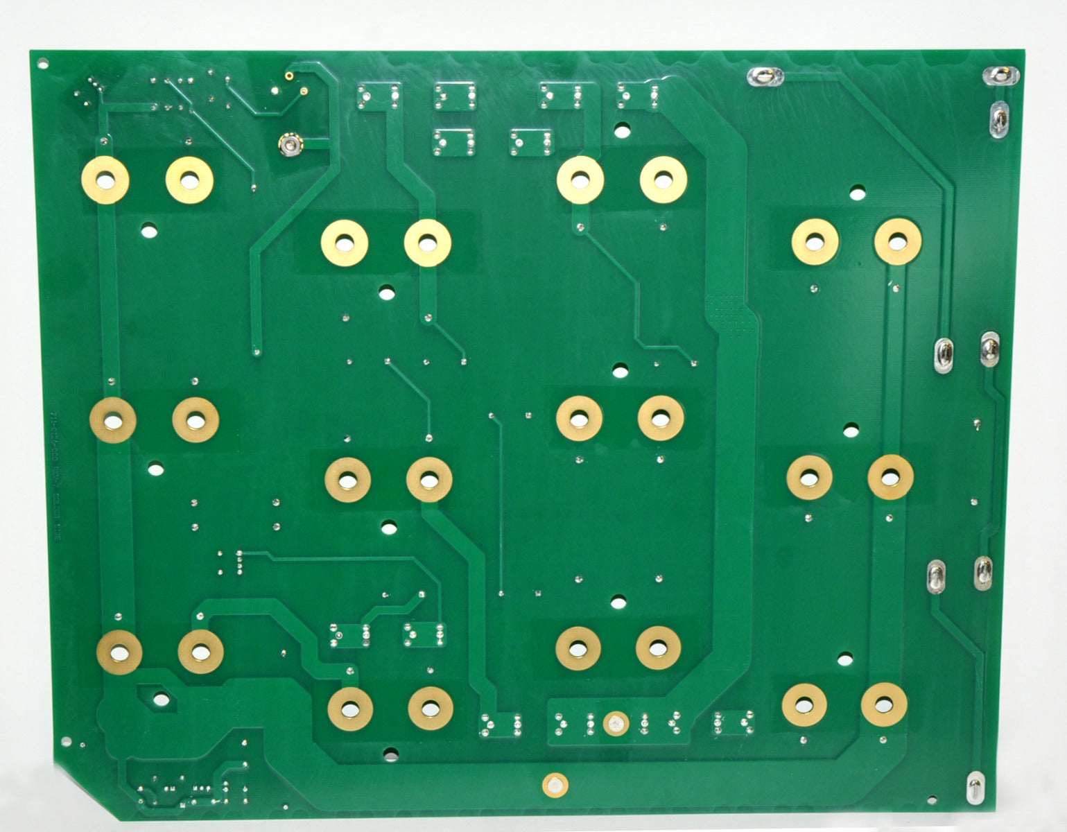 Factory New Cynosure Apogee Elite ELMD Capacitor Bank/Dump Assembly 710-0126-000